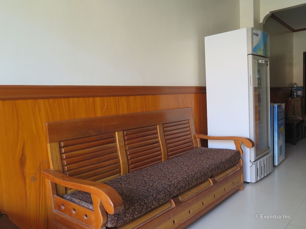 ロビー応接スペース