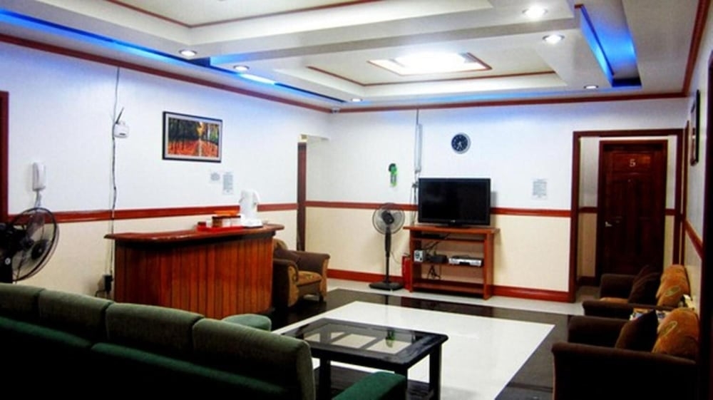 リビングルーム