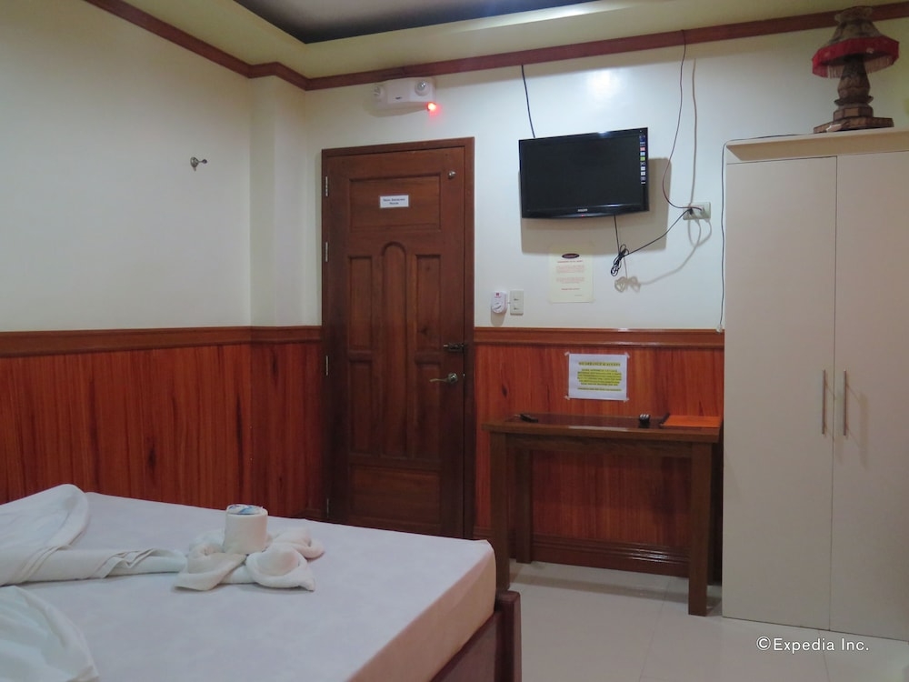 客室の設備とサービス