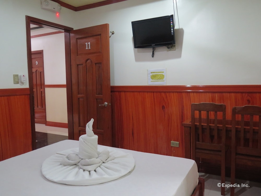 客室の設備とサービス