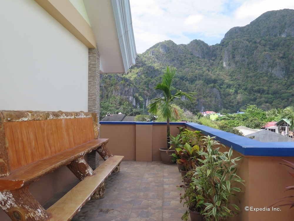 テラス / パティオ