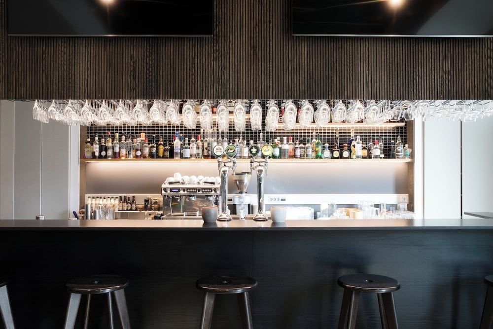 ロビーラウンジ