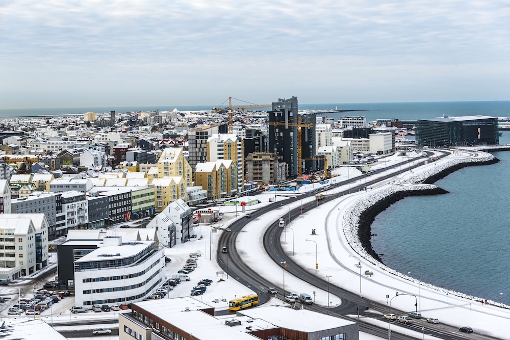 施設からの眺望