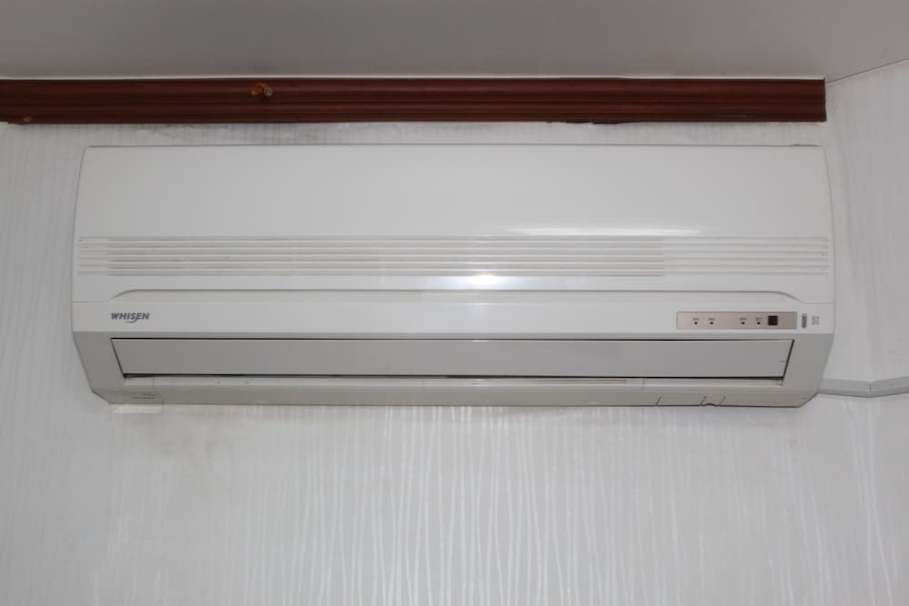 客室の設備とサービス