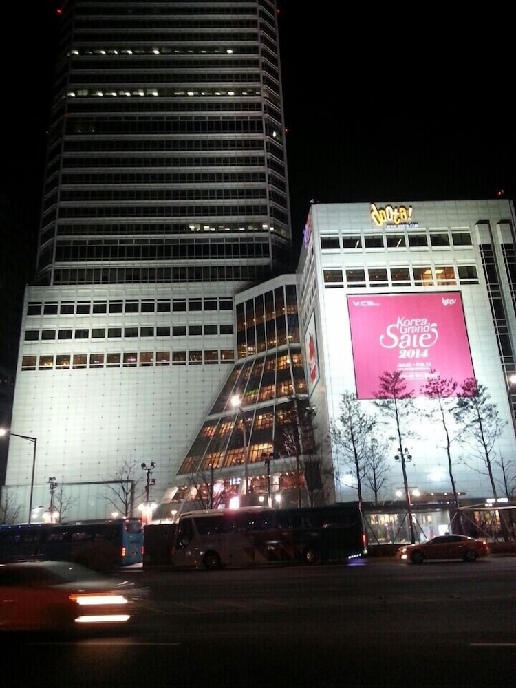 施設からの眺望