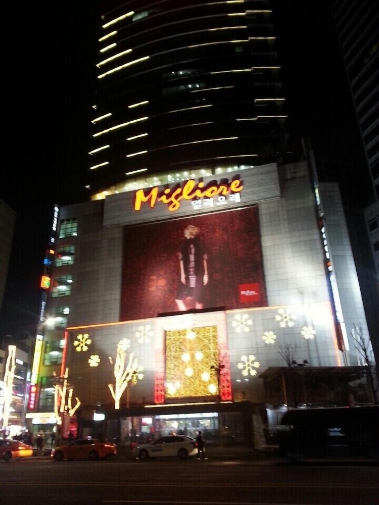 施設からの眺望