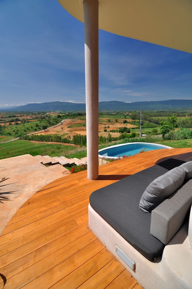 テラス / パティオ