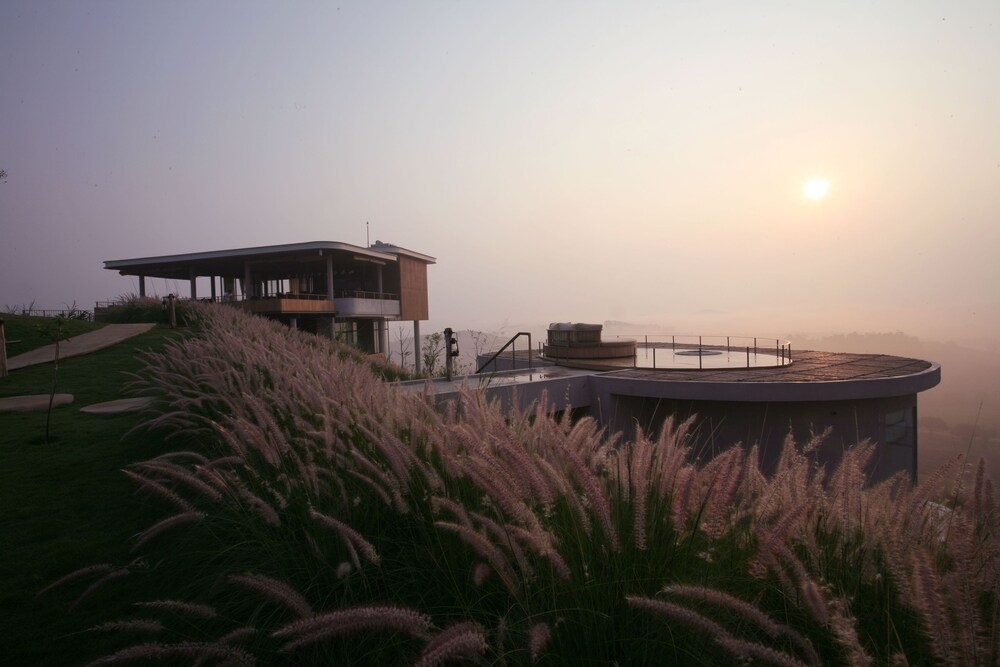 施設からの眺望