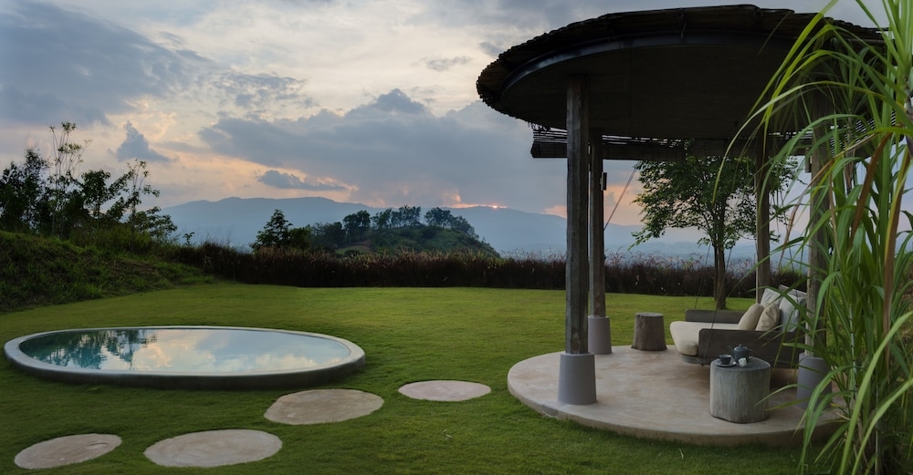 テラス / パティオ