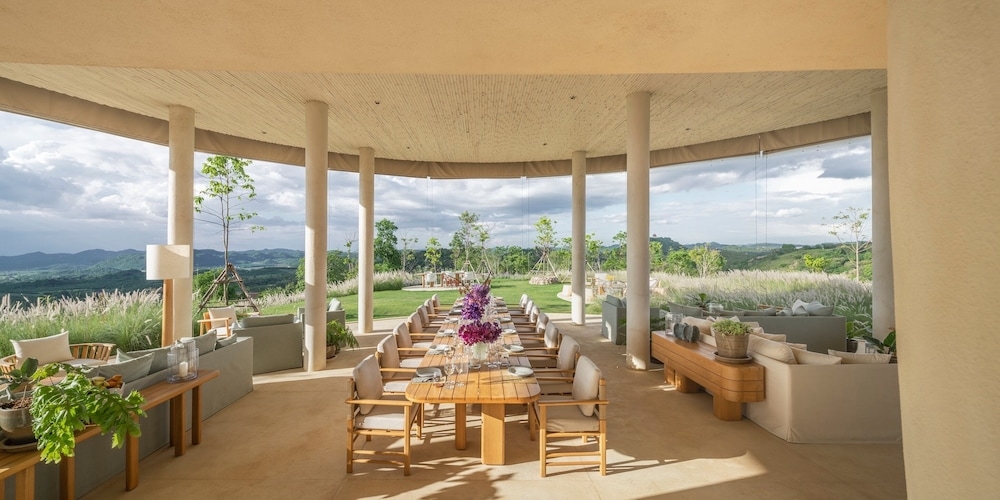 テラス / パティオ