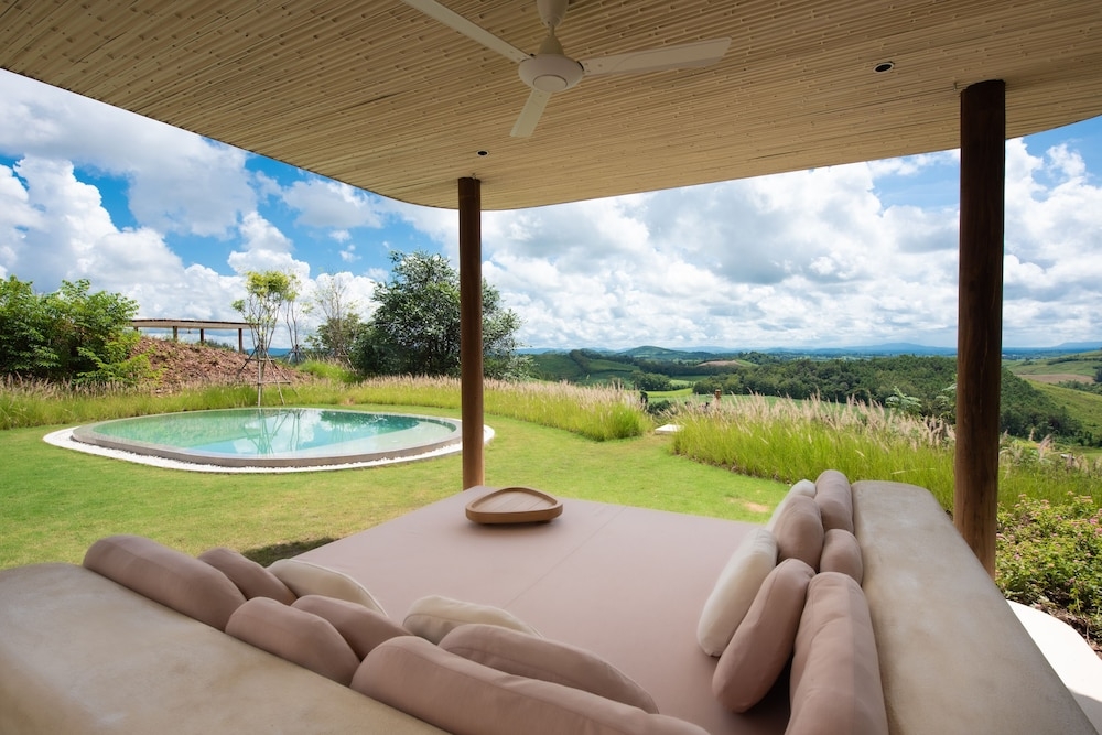 テラス / パティオ