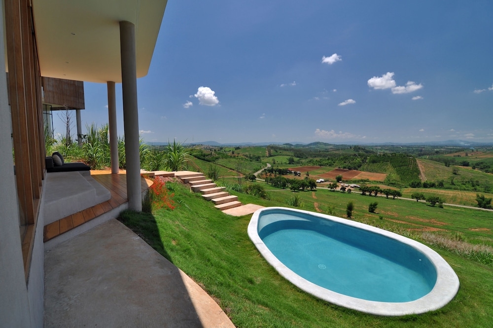 テラス / パティオ