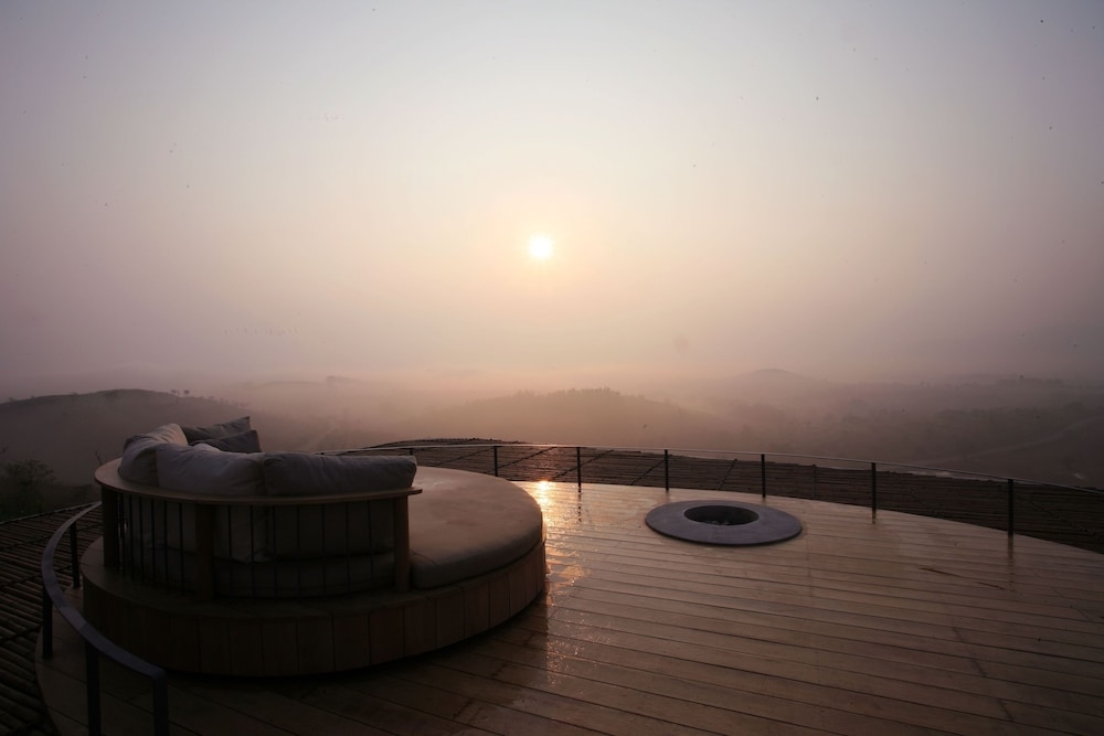 テラス / パティオ