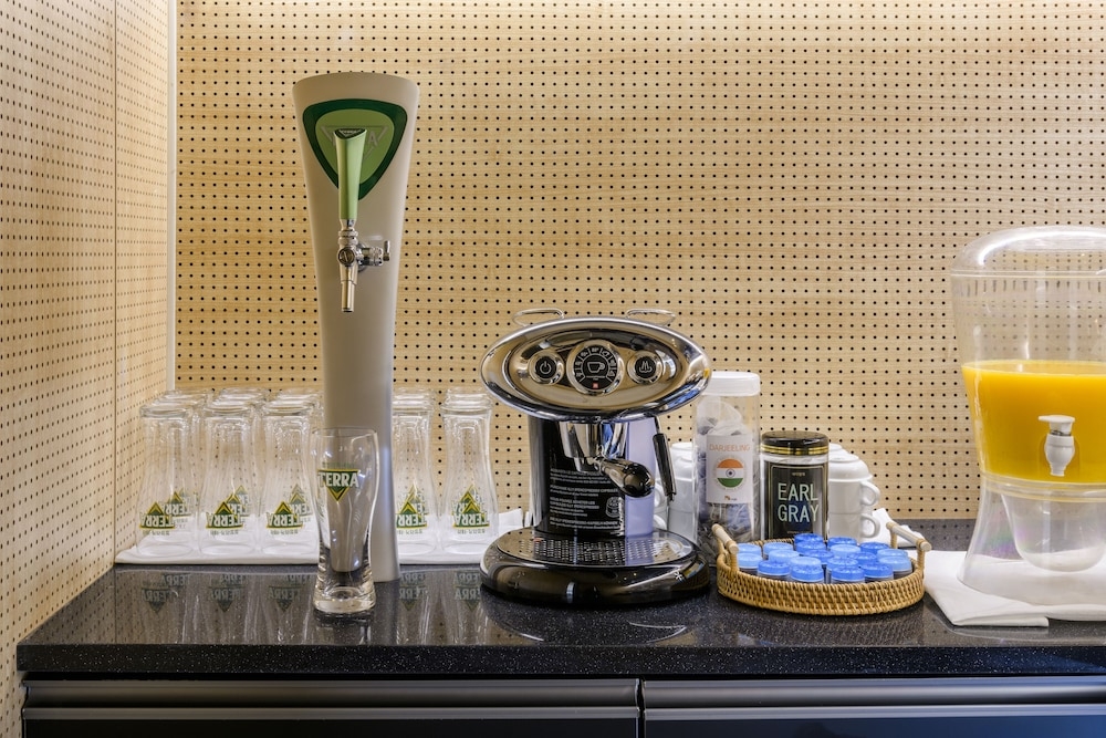 エグゼクティブ ラウンジ