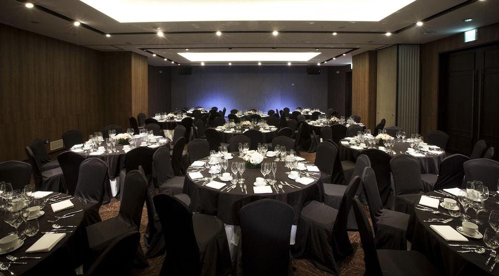 バンケット ホール