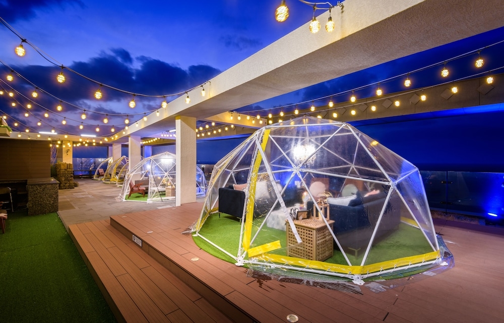 テラス / パティオ