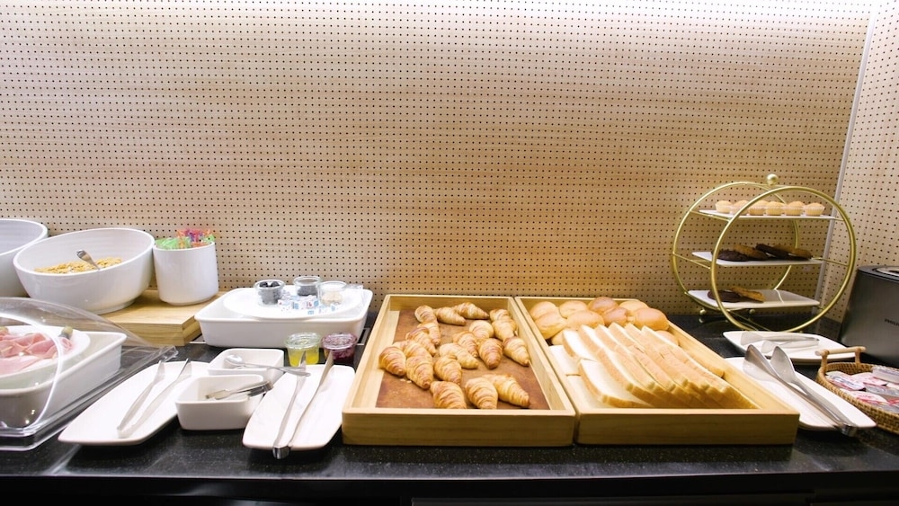 エグゼクティブ ラウンジ