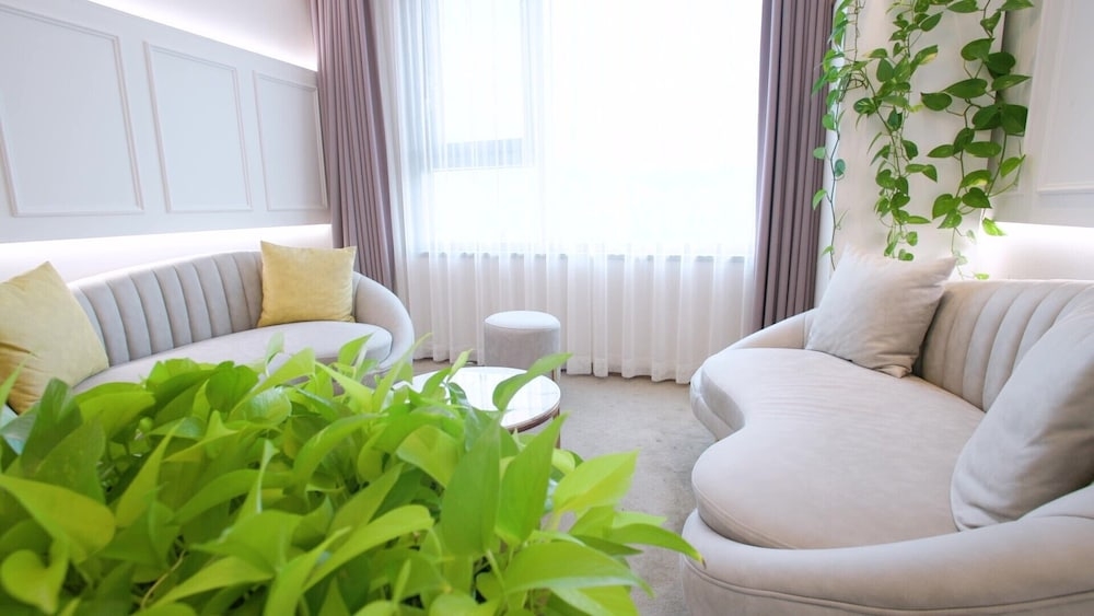 エグゼクティブ ラウンジ