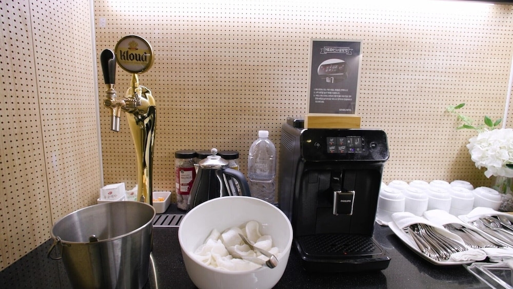 エグゼクティブ ラウンジ