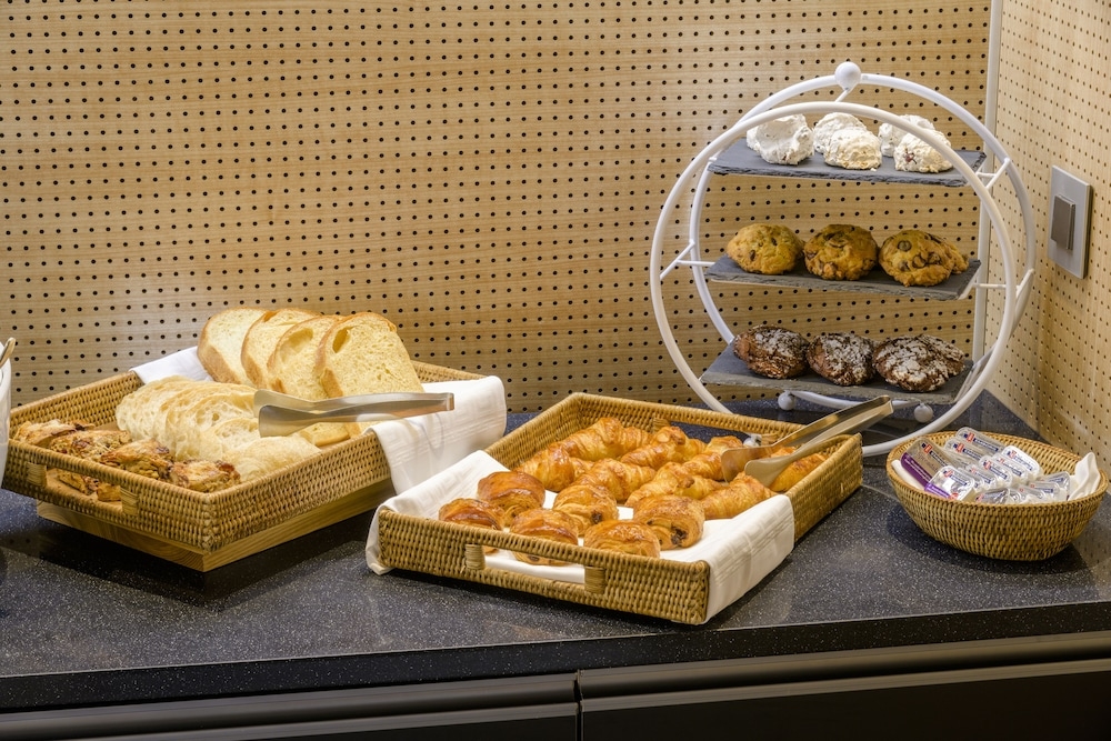 エグゼクティブ ラウンジ