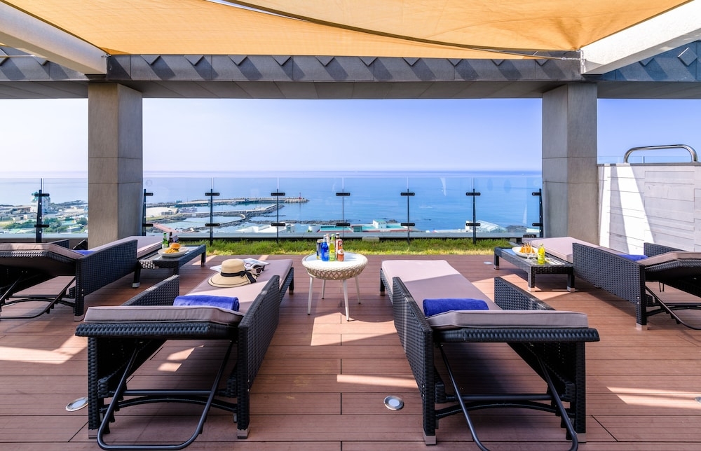 施設からの眺望