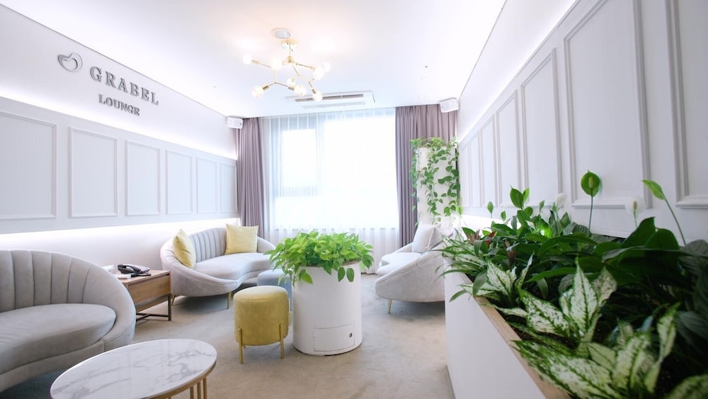 エグゼクティブ ラウンジ