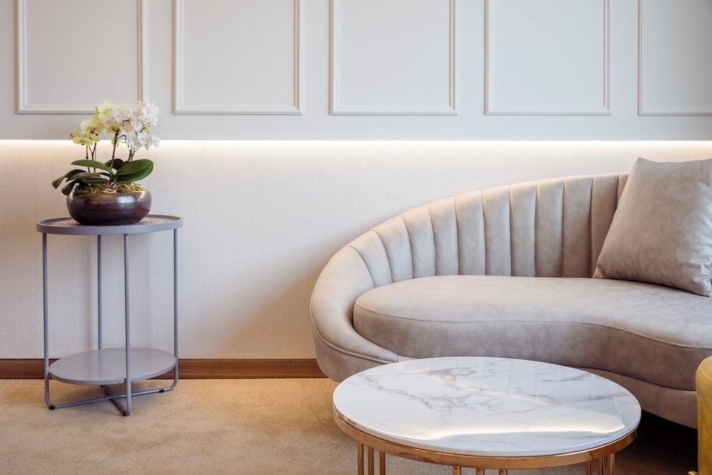 エグゼクティブ ラウンジ