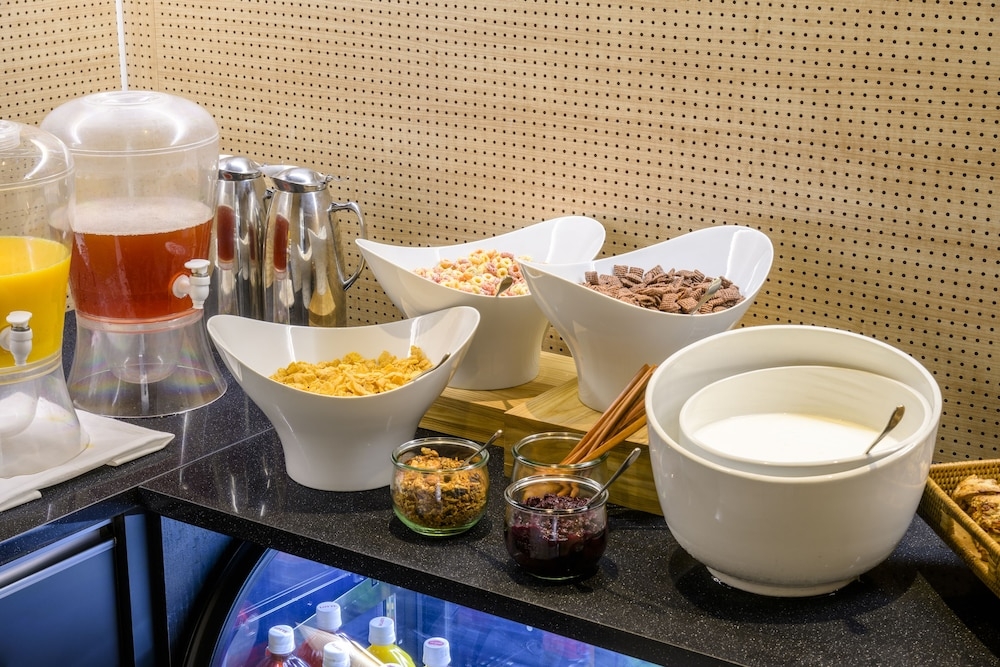 エグゼクティブ ラウンジ