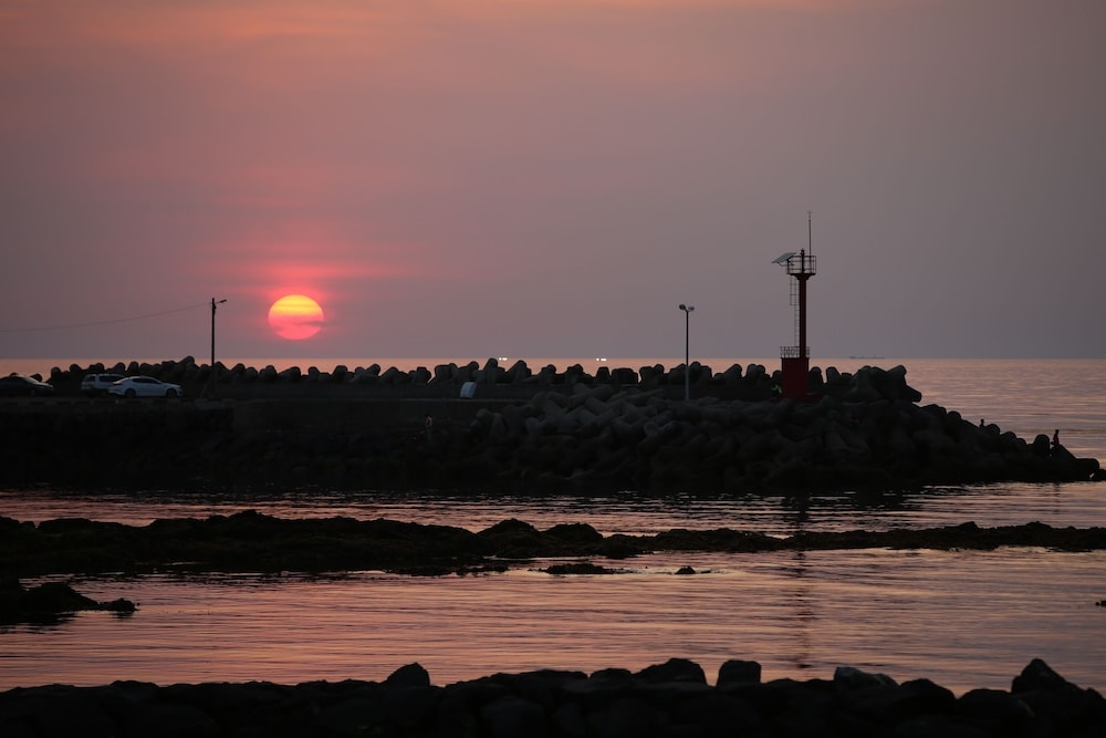 施設からの眺望