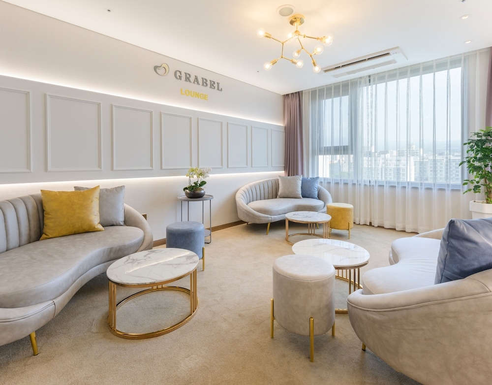 エグゼクティブ ラウンジ