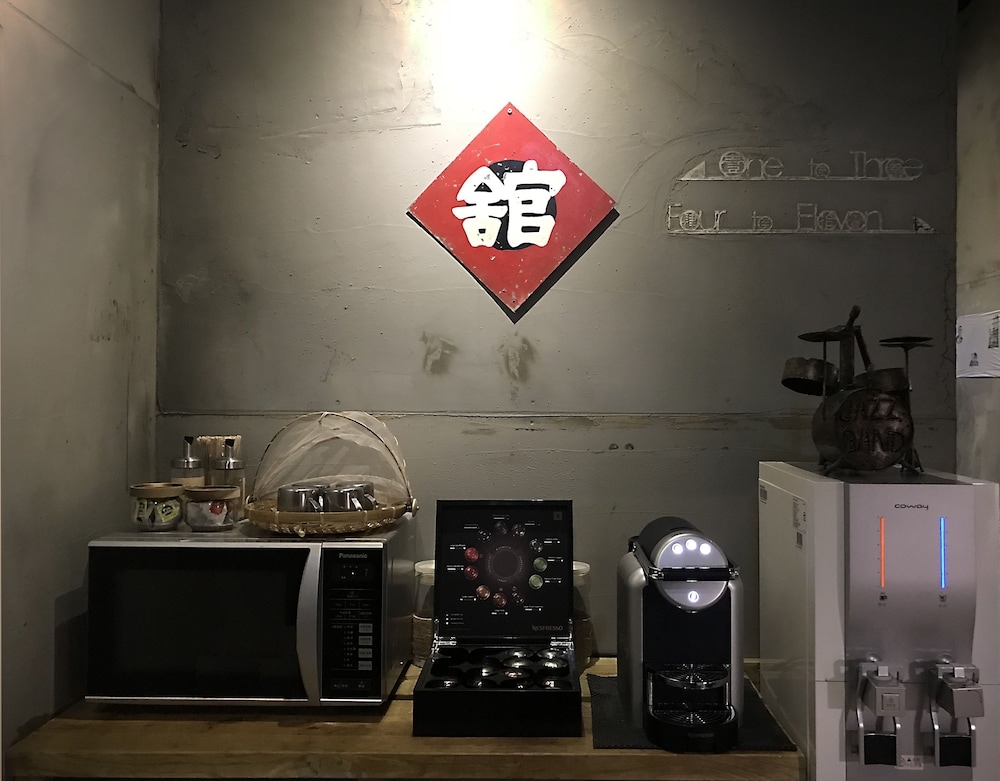 コーヒー サービス