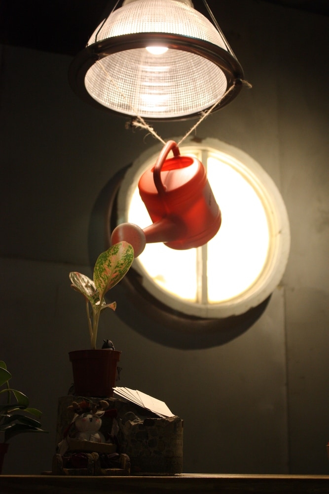 レセプション ホール