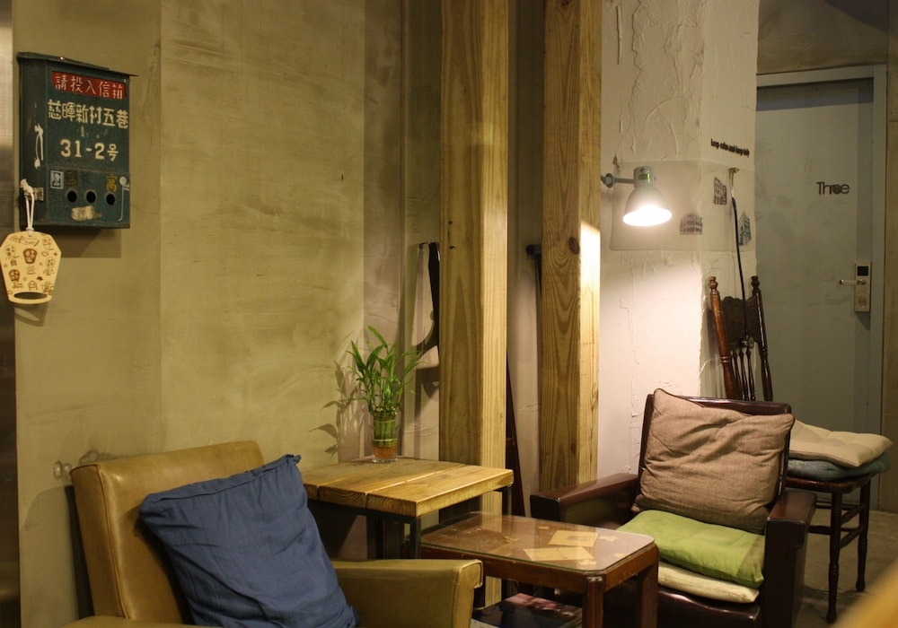 レセプション ホール