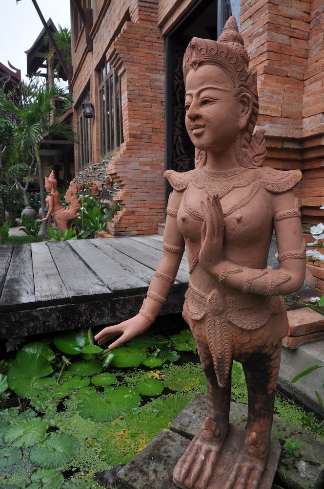 施設からの眺望