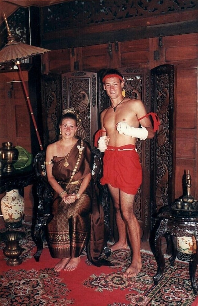 子供用スペース