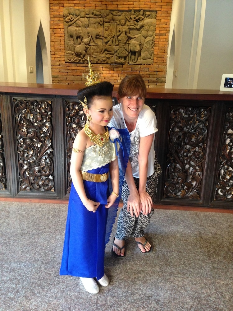 子供向けアクティビティ