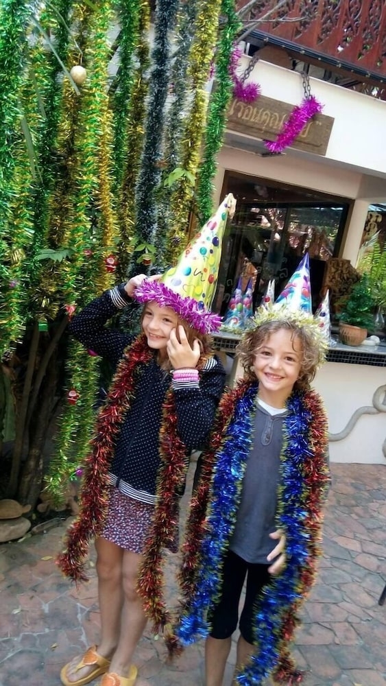 子供向けアクティビティ