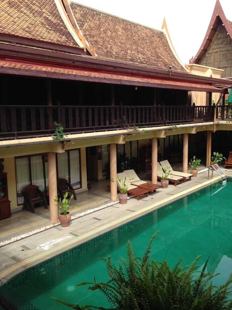 施設からの眺望