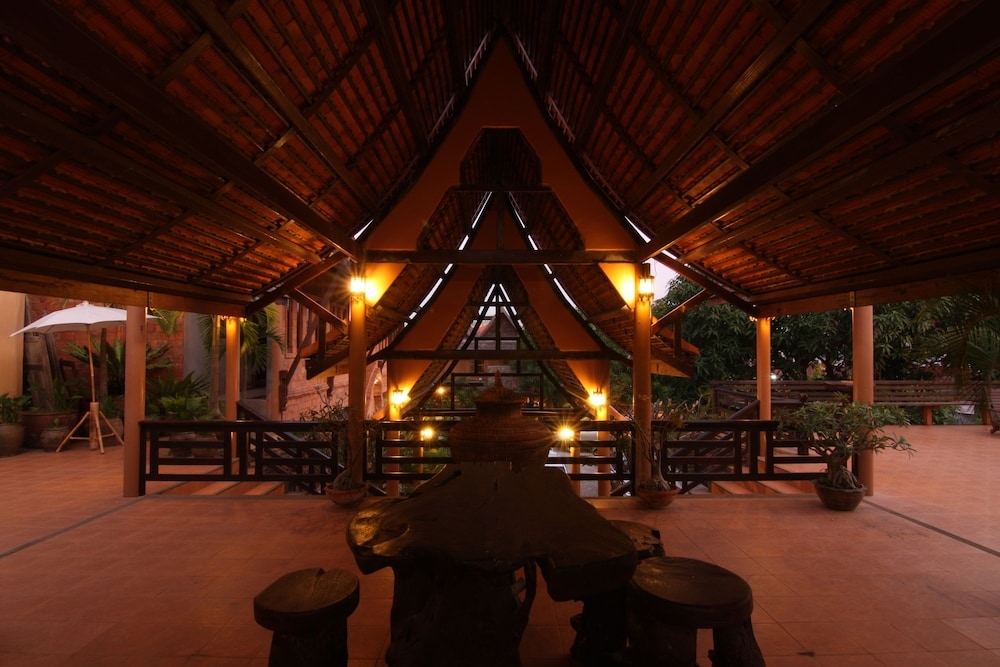 テラス / パティオ