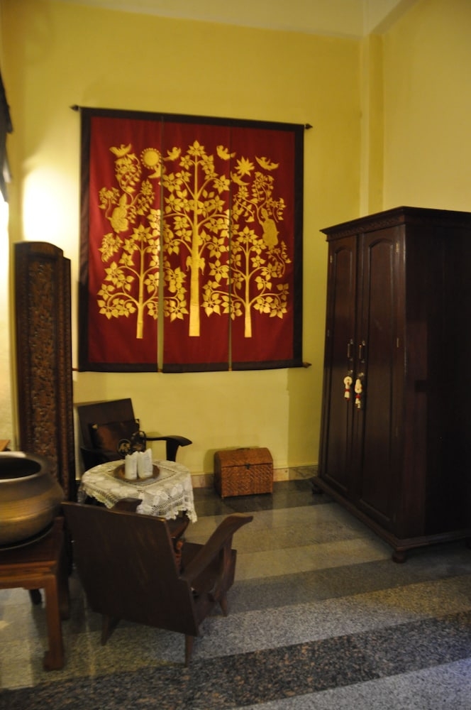 リビングルーム