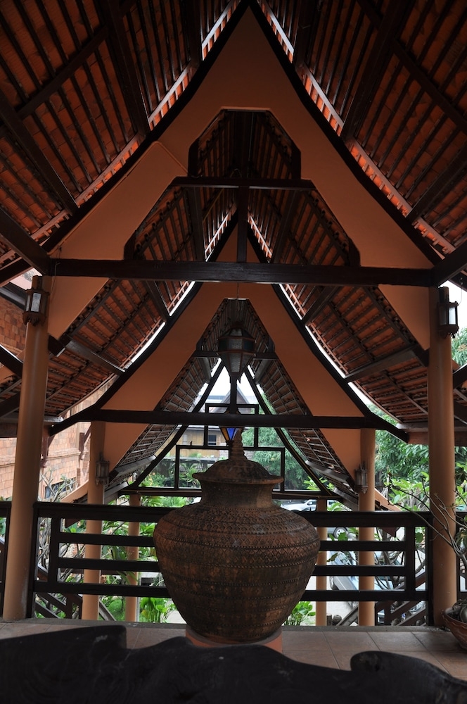 テラス / パティオ