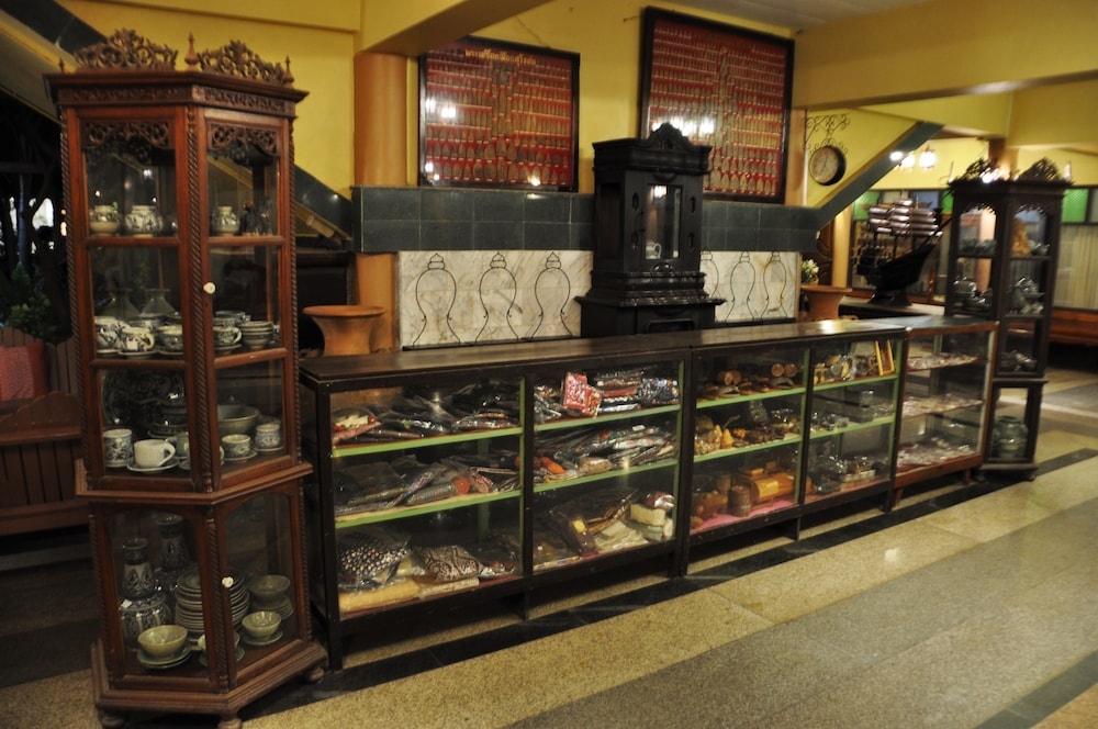 ビジネスセンター