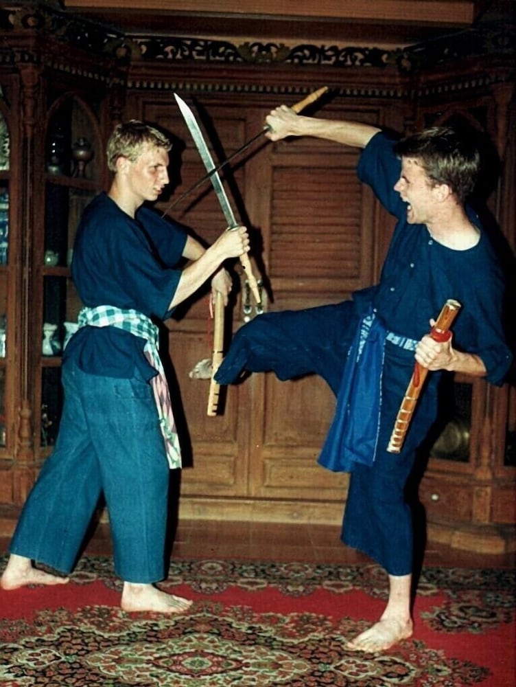 子供用スペース