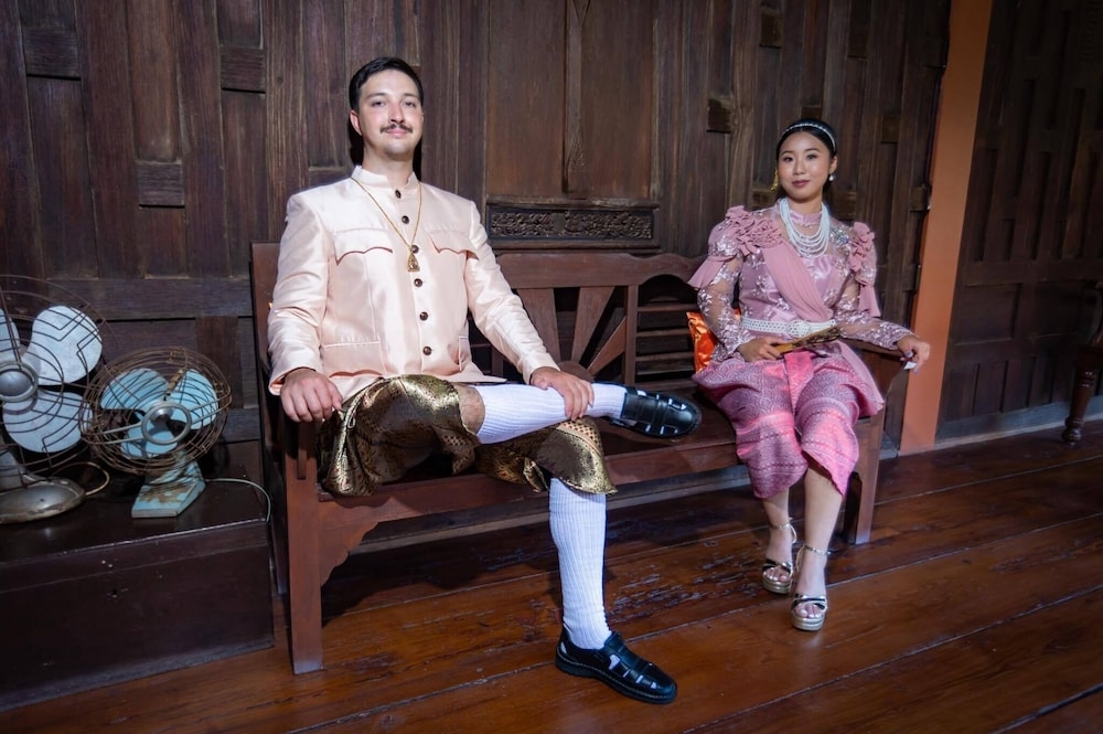 テラス / パティオ