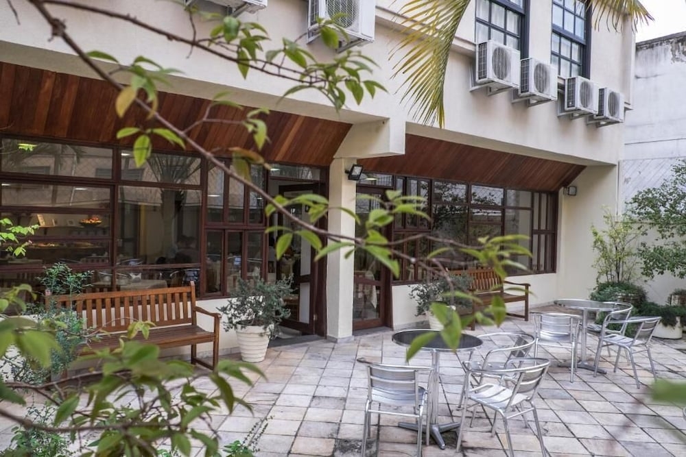 テラス / パティオ