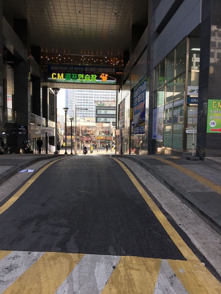 施設からの眺望