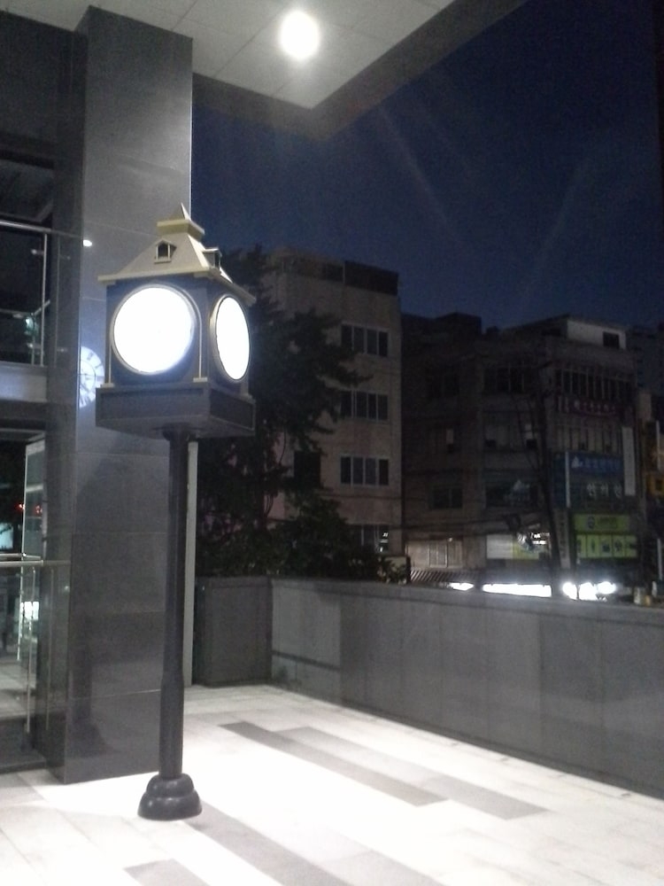 バーベキュー / ピクニック エリア