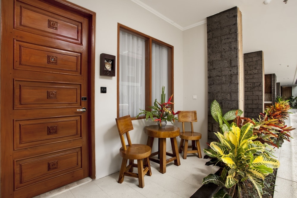 テラス / パティオ