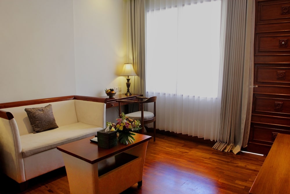 リビングルーム