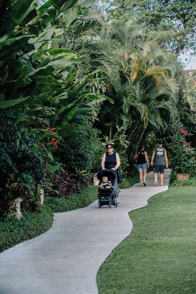 施設からの眺望